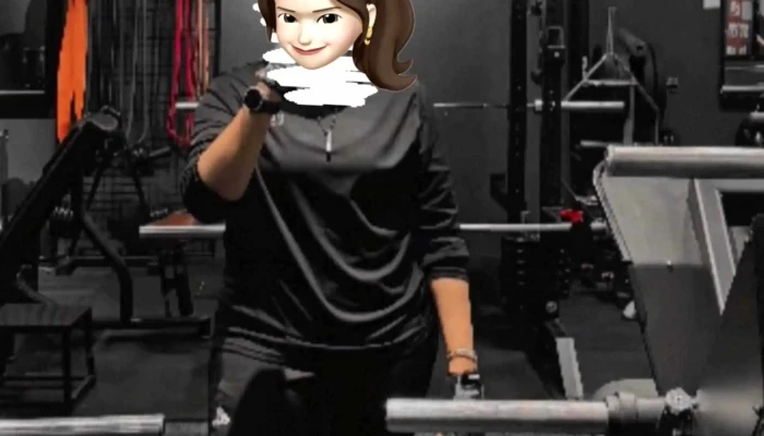 Musang Gym -  Promosi - Gua Musang