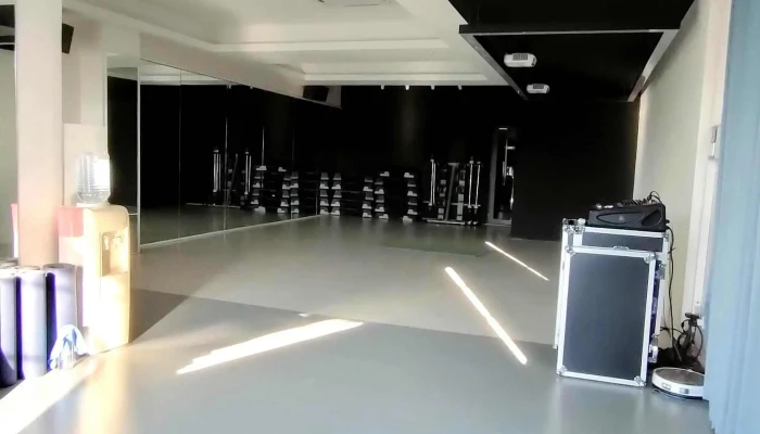 Muvfit -  Kawasan - Petaling Jaya