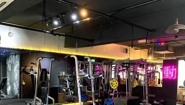 Muvfit - Petaling Jaya