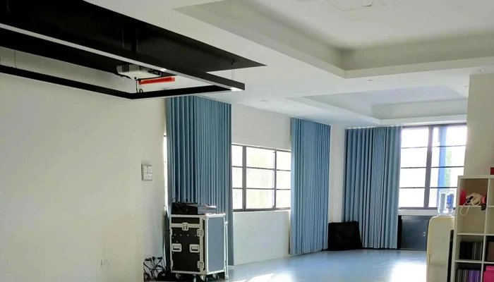 Muvfit -  Video - Petaling Jaya