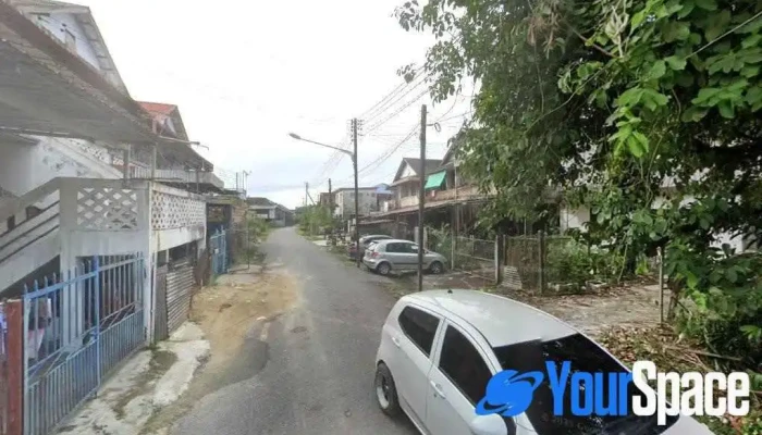 Muzik Dan Drama - Pekan Sibu