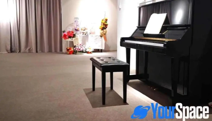 Muzikland - 1St Floor
