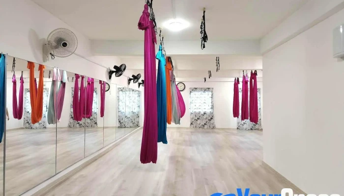 My Aerial Yoga Fitness Studio Yoga - Rawang