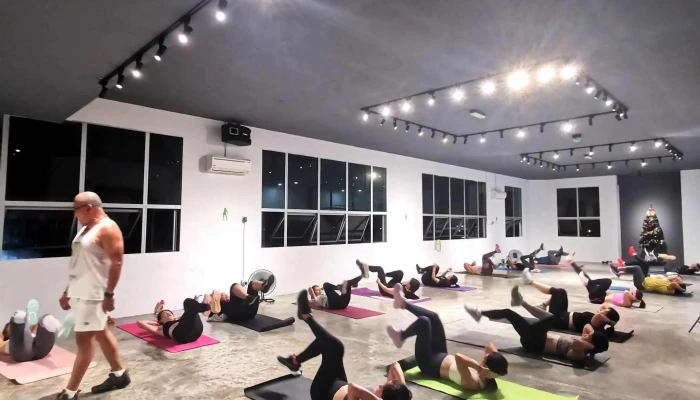 My Shape Fitness Nibong Tebal -  Oleh Pemilik - Nibong Tebal