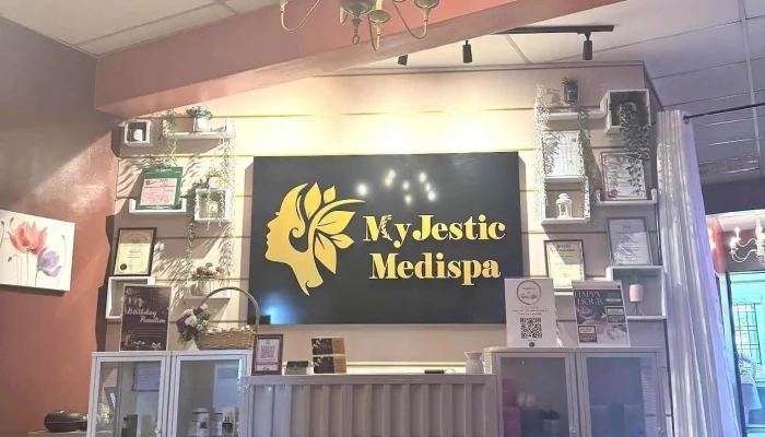 MyJestic Medispa - Jalan Universiti 1