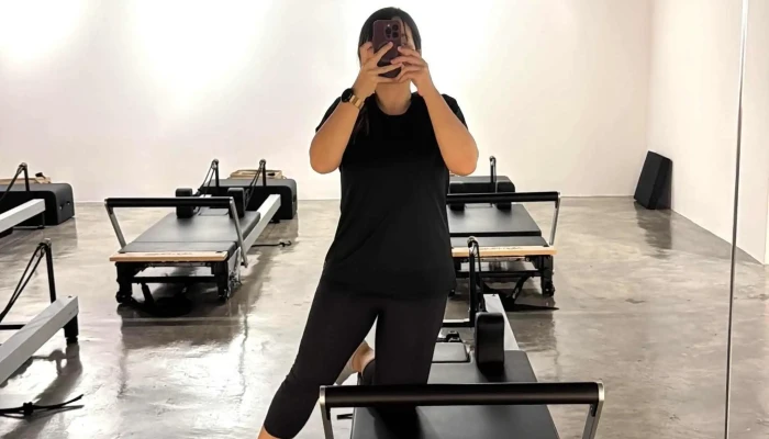 Mytheramove Pilates Physiotherapy Foto - Petaling Jaya