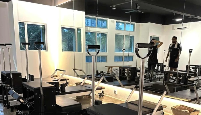 Mytheramove Pilates Physiotherapy Instagram - Petaling Jaya
