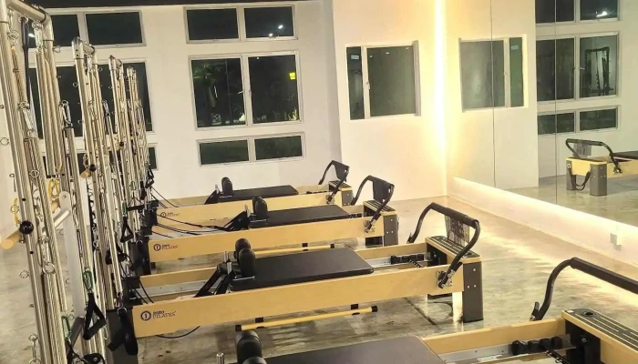 Mytheramove Pilates Physiotherapy Oleh Pemilik - Petaling Jaya
