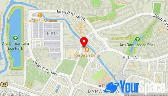 Mytheramove Pilates Physiotherapy Peta - Petaling Jaya