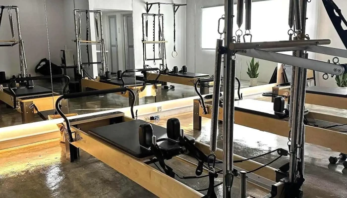 Mytheramove Pilates Physiotherapy Studio Pilates - Petaling Jaya