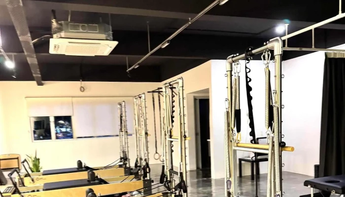 Mytheramove Pilates Physiotherapy Ulasan - Petaling Jaya