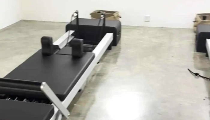 Mytheramove Pilates Physiotherapy Video - Petaling Jaya