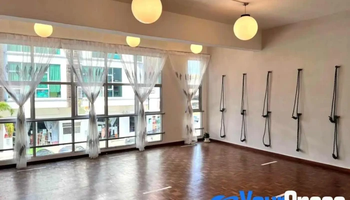 Nadi Yoga Studio -  Oleh Pemilik - Kuantan