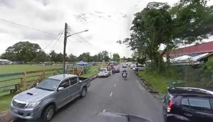 Nafas Centre -  Perunding Pendidikan - Mukah