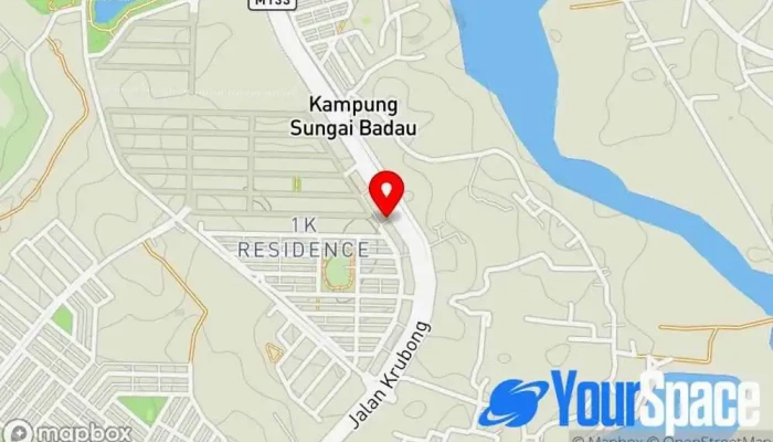 Namaste Yoga House Shala -    One Krubong Peta - Melaka
