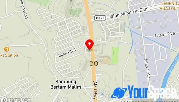 Namaste Yoga House Shala -  Cheng Peta - Melaka