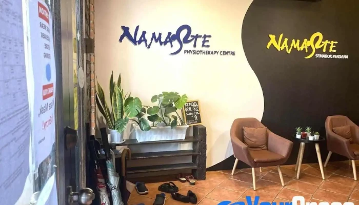 Namaste Yoga House Shala (Melaka town branch) - Melaka