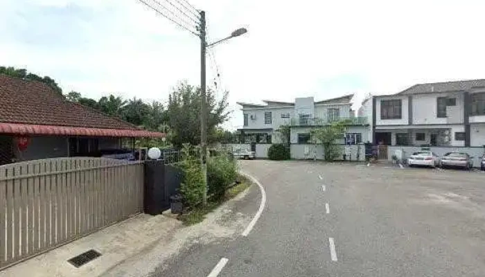 Nasom Muar -  Pusat Pendidikan - Muar