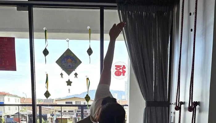 Netizen Happy Yoga Dance Studio - Cheras