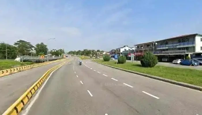 Netizen Happy Yoga Dance Studio -  Street View 360deg - Cheras
