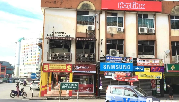 Nikmat Semarak Sdn. Bhd. - Pekan Limbang