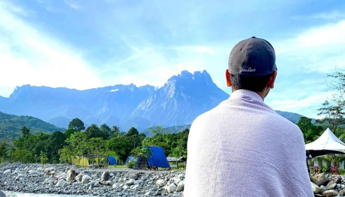 Nohutu Ecotourism -  Alamat - Kota Belud
