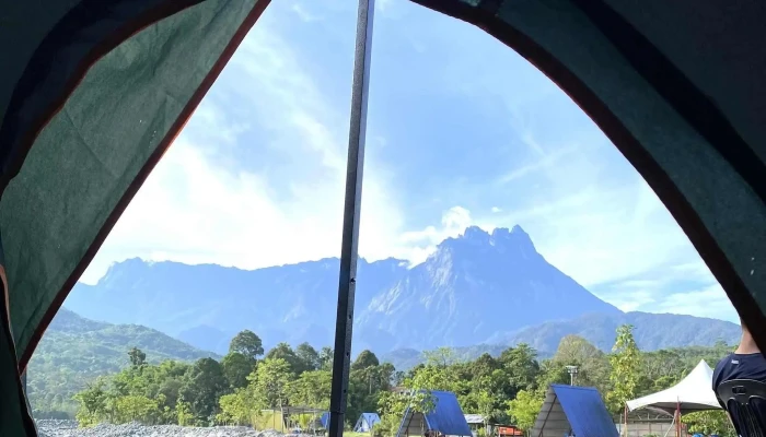 Nohutu Ecotourism -  Buka Sekarang - Kota Belud