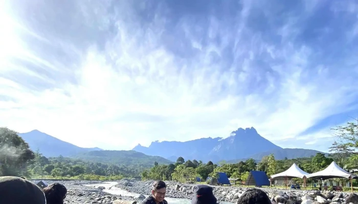 Nohutu Ecotourism -  Foto - Kota Belud