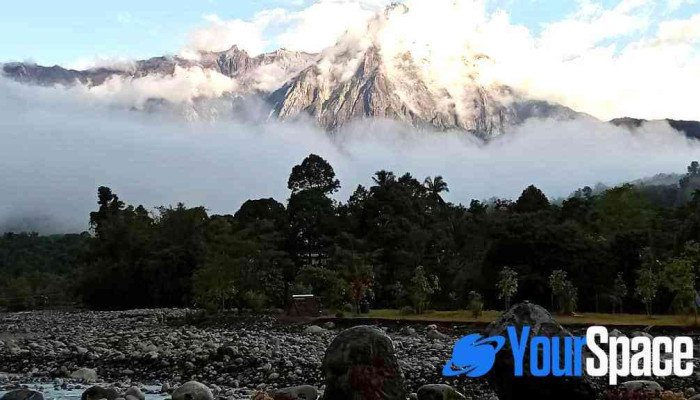 Nohutu Ecotourism -  Tempat Tarikan Pelancong - Kota Belud