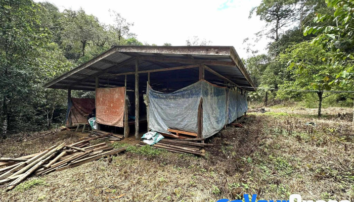 Nolobuh Base Camp Eko Pelancongan Kgterintidon Kota Belud Sabah Tapak Perkhemahan - Kota Belud