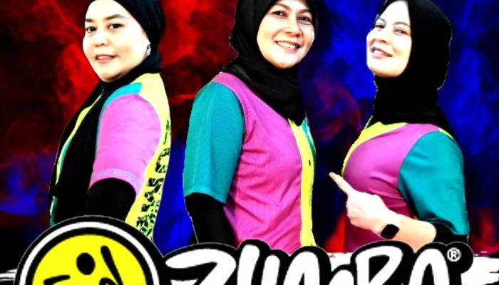 Nora Aerobic Dance Studio -  Katalog - Teluk Intan
