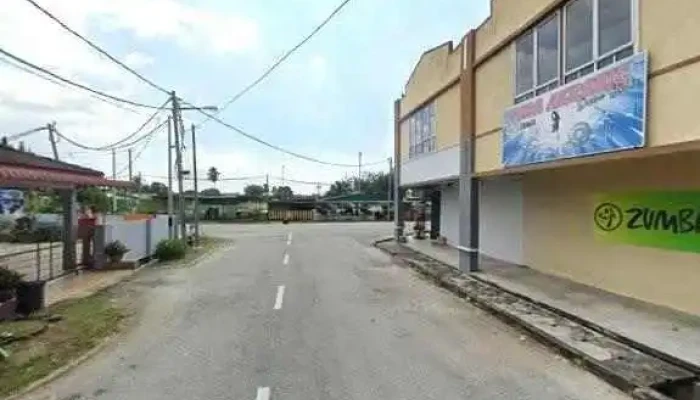 Nora Aerobic Dance Studio -  Street View 360deg - Teluk Intan