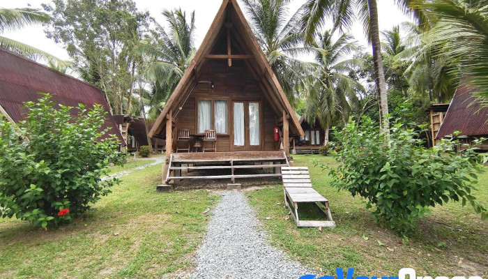North Borneo Biostation -  Hotel - Kudat