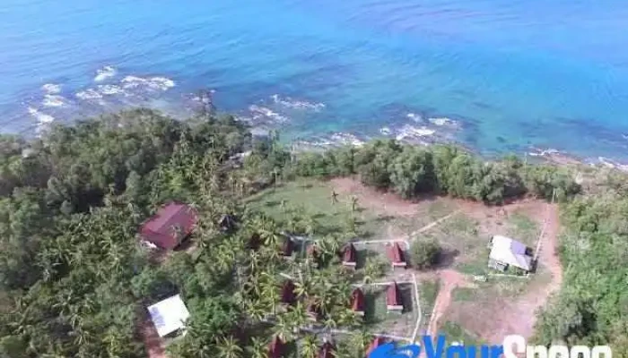 North Borneo Biostation - Kudat