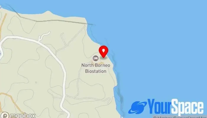 North Borneo Biostation -  Peta - Kudat