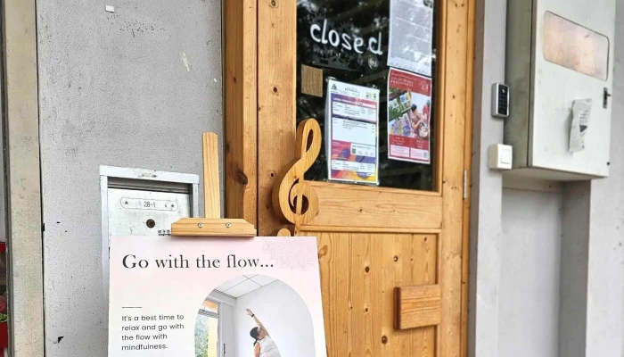 Ny Yoga Space -  Foto - Rawang