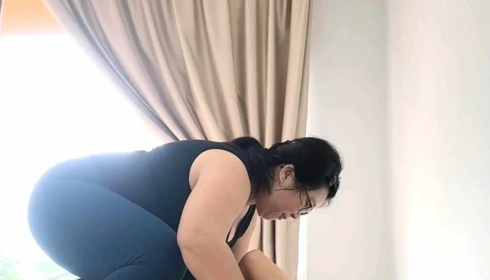 Ny Yoga Space -  Promosi - Rawang