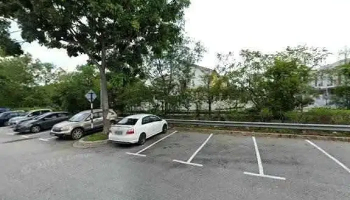 Ny Yoga Space -  Street View 360deg - Rawang