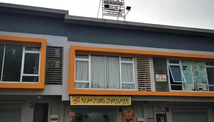 Ny Yoga Space -  Studio Yoga - Rawang