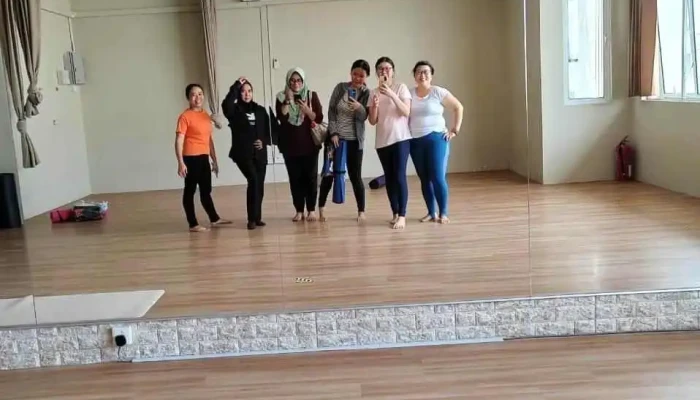 Ny Yoga Wellness -  Oleh Pemilik - Rawang