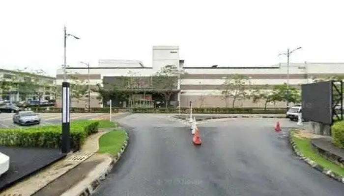 Ny Yoga Wellness -  Street View 360deg - Rawang