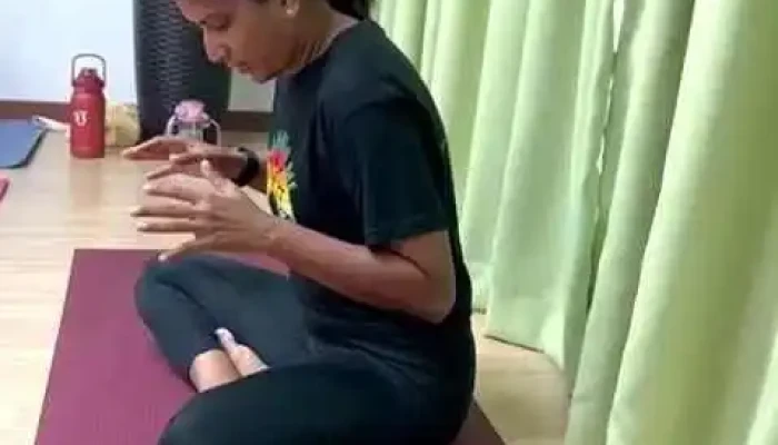 Nyra Yoga Studio -  Video - Klang
