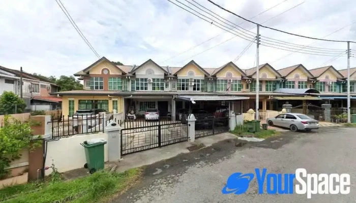 Office of Native court penampang - 2