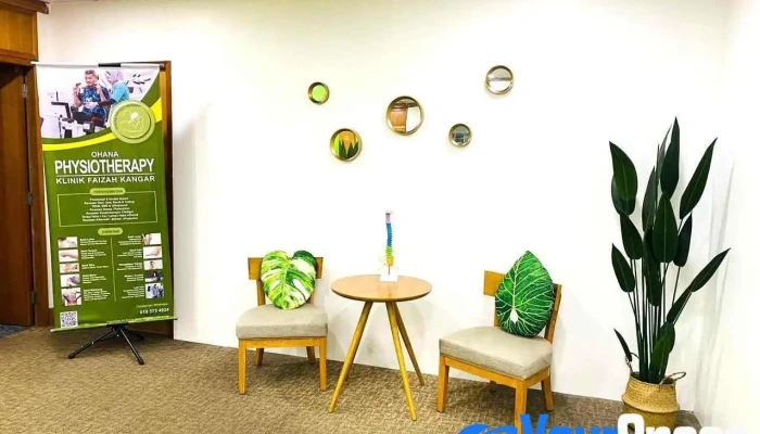 Ohana Physiotherapy - Pusat Bandar Kangar