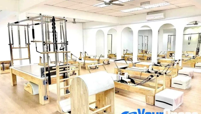 Om Fitness Studio -    Malacca Gim - Melaka