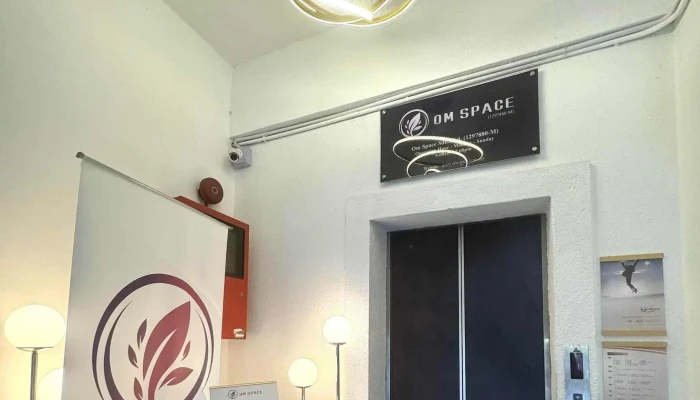 Om Space Therapy Centre -  Harga - Petaling Jaya