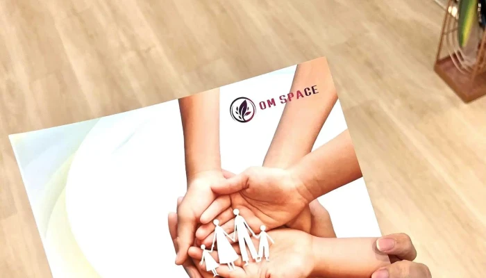 Om Space Therapy Centre -  Jadual - Petaling Jaya