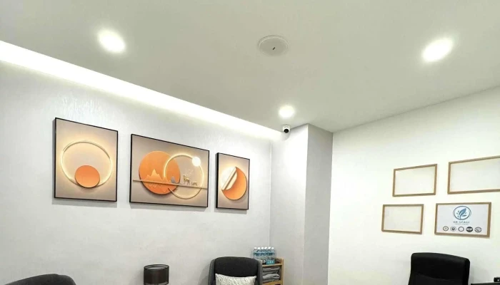 Om Space Therapy Centre -  Nombor - Petaling Jaya