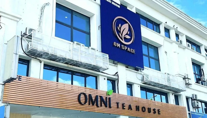 Om Space Therapy Centre -  Perkhidmatan Kesihatan Mental - Petaling Jaya