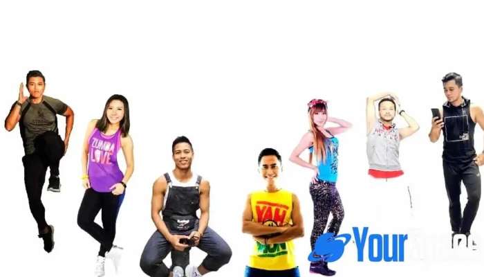 One More Step Studio -  Program Kecergasan Fizikal - Ampang